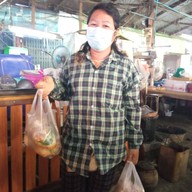 ป้าผา บะหมี่แห้ง
