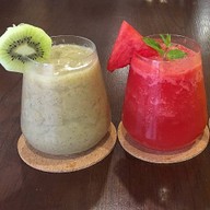 S22 Café  Sukhumvit 22