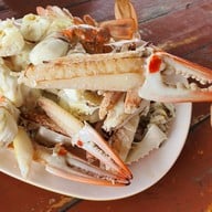 เมนูของร้าน ครัววังปู