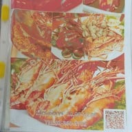 เมนู ลุงแว่น ซีฟู้ด