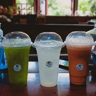 โกปี๊เดอเบียร์ กาแฟข้างวัดส่องคบ