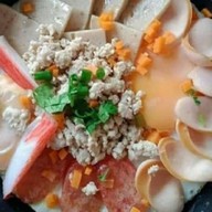 โจคอฟฟี่ อาหารเช้า ไข่กะทะ สาขาเส้นนายเจือเก่า สาขา1