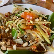 ร้านอาหารกาสลอง