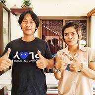 ป. แกงป่า ริมน้ำ