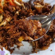 เมนูของร้าน บังหมัด 2