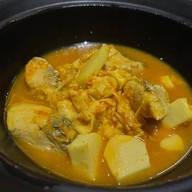 เมนูของร้าน Rakhang Thai Bistro and Bar