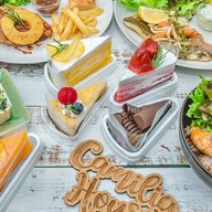 Camiliahouse Bakery&food สันทรายน้อย