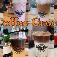 Coffee croc คอฟฟี่คร๊อก