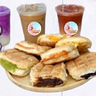 ร้านน้ำปั่นหวานฉ่ำ สาขาแม่โจ้