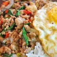 ครัวแม่น้อย