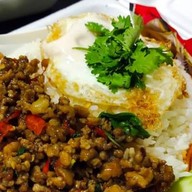 ข้าวกล่องนายโต๋ เคหะหนองหอย