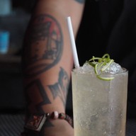 Nophaburi Bar l Thai Cocktail