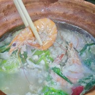 ตังฟู บุฟเฟ่ต์หมูจุ่ม หมูกระทะ