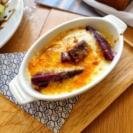 เมนูของร้าน CORO FIELD