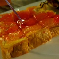 เมนูของร้าน Savannah klong6 สะวันน่า คลองหก