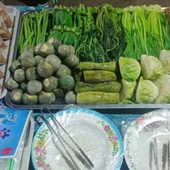 บีบี น้ำพริก ท่ามิหรำ