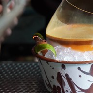 Nophaburi Bar l Thai Cocktail