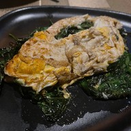 เมนูของร้าน Rakhang Thai Bistro and Bar