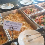 เมนูของร้าน Lighthouse Restaurant Sea View Resort & Spa Koh Chang