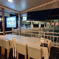 บรรยากาศ Steve Café & Cuisine Dhevet Branch (สตีฟ คาเฟ่ แอนด์ ครุยซีน สาขา เทเวศร์) เทเวศร์