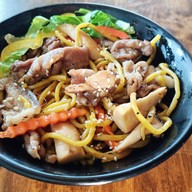 เมนูของร้าน ก๋วยเตี๋ยวเรือ&สเต็กเทวดา สเต็กเทวดา No 1