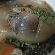 ข้าวหมกไก่สามย่าน