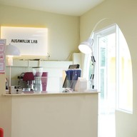 Ausawaluk Lab
