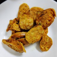 เมนูของร้าน ออนชอน หมูปลาร้า ยำ ส้มตำ อาหารตามสั่ง ราชดำเนิน ราชดำเนิน