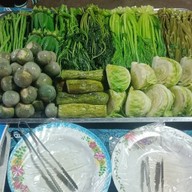 บีบี น้ำพริก ท่ามิหรำ