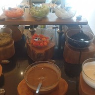 เมนูของร้าน Lighthouse Restaurant Sea View Resort & Spa Koh Chang
