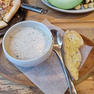 เมนูของร้าน The Village Farm To Cafe’