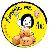 Kimmie me..