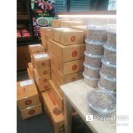 บรรยากาศ เจ๊หวัน (Auntie Wan's Restaurant) ดอนเมือง สรณคมน์ 7