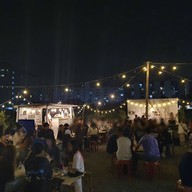 บรรยากาศ Savannah klong6 สะวันน่า คลองหก