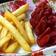 ตังฟู บุฟเฟ่ต์หมูจุ่ม หมูกระทะ