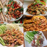 ข้าวทะลัก