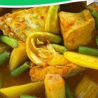 เมนูปลาปลา