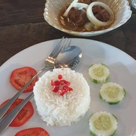 สเต็กจริงๆ