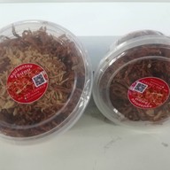 เจ๊หวัน (Auntie Wan's Restaurant) ดอนเมือง สรณคมน์ 7