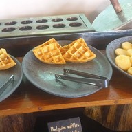 เมนูของร้าน Lighthouse Restaurant Sea View Resort & Spa Koh Chang