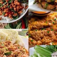 ข้าวทะลัก