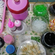 ตังฟู บุฟเฟ่ต์หมูจุ่ม หมูกระทะ