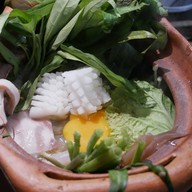 ตังฟู บุฟเฟ่ต์หมูจุ่ม หมูกระทะ