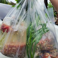 เลิศเลอส้มตำยำแซ่บข้าวซอยไก่ ขนมจีนแม่บุศราคัม เลิศรสมากกว่า10ปี ร้านเมามายด์ สาขา||| เมามายด์สาขา3