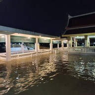 บรรยากาศ Steve Café & Cuisine Dhevet Branch (สตีฟ คาเฟ่ แอนด์ ครุยซีน สาขา เทเวศร์) เทเวศร์