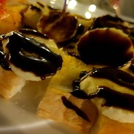 เมนูของร้าน Savannah klong6 สะวันน่า คลองหก