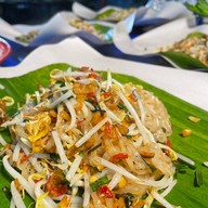 ป้าจิ๋ว ผัดไท (ซอยไร่รั้ง)