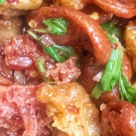 อร่อยหลังบ้าน