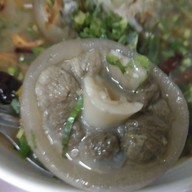 ข้าวหมกไก่สามย่าน