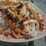 กอไผ่ ฮาลาล(ริมคลอง) ร่มเกล้า